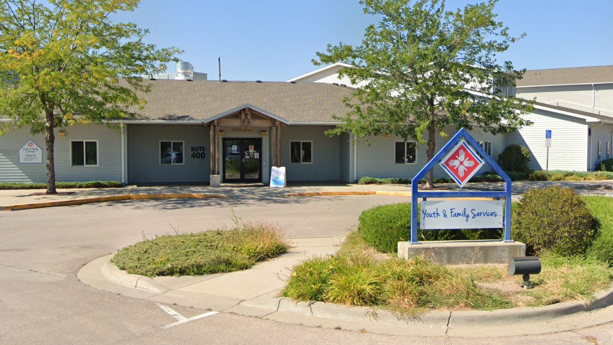Youth and Family Services Counseling Services SD 57701