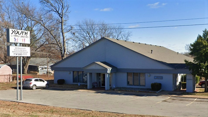 Youth and Family Services of Washington County OK 74006