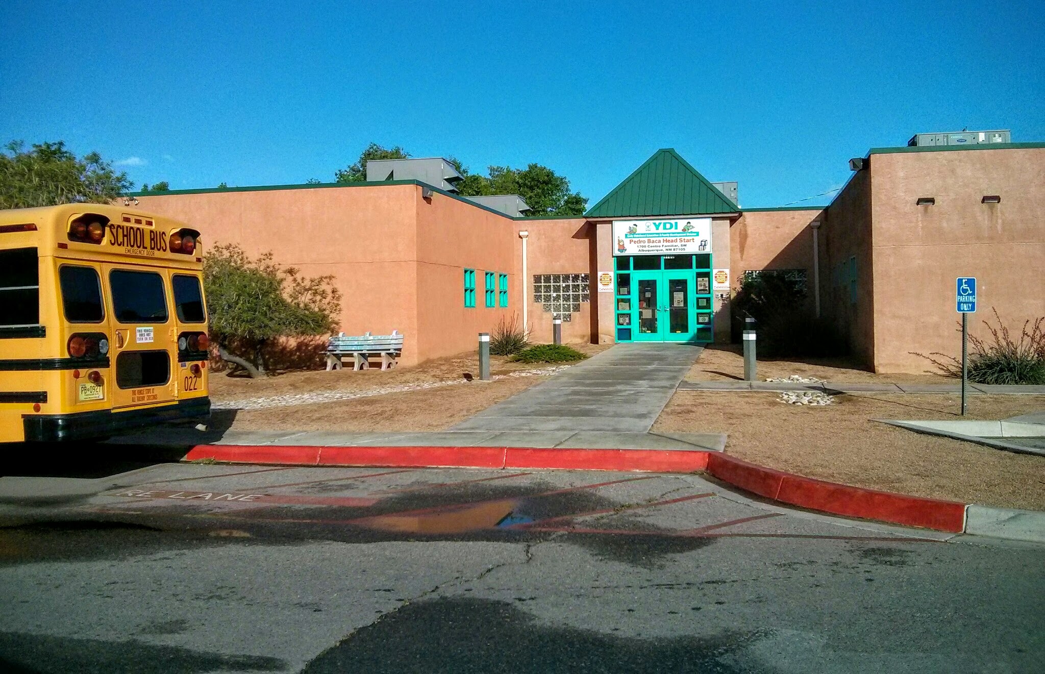 Youth Development El Centro NM 87105