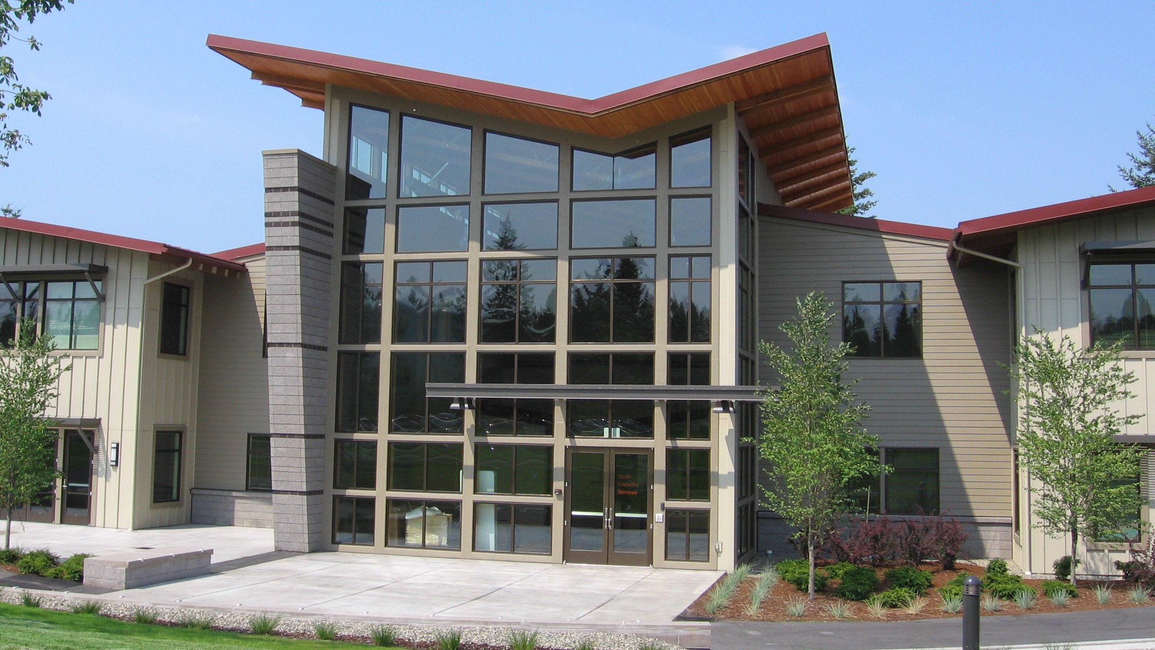 Youth Eastside Services WA 98008