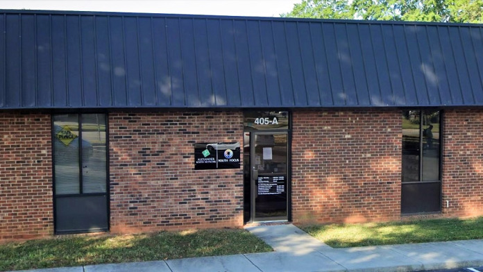 Youth Focus NC 27401