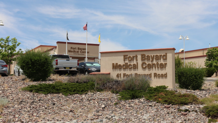 Yucca Lodge Chemical Dependency Treatment Center NM 88026