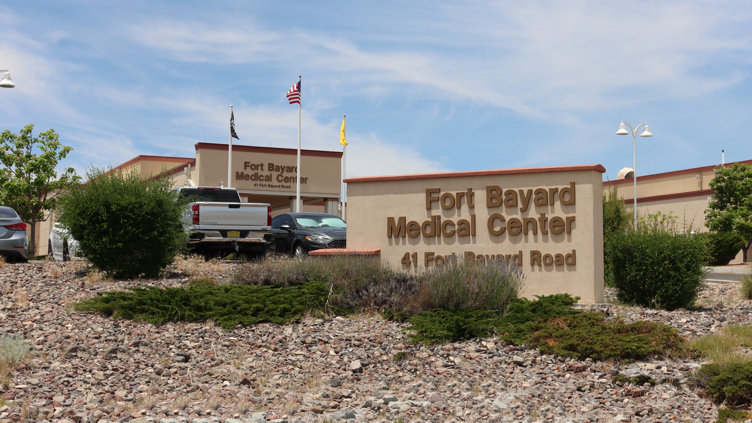 Yucca Lodge Chemical Dependency Treatment Center NM 88026