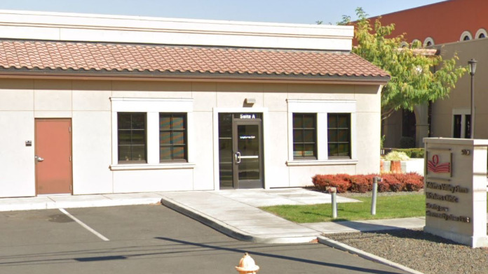 YVFWC Toppenish Medical Dental Clinic WA 98948