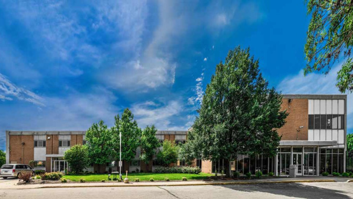 Zepf Center Ashland OH 43402