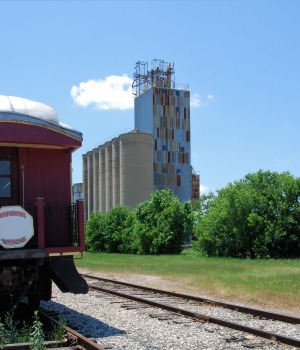 grapevine texas