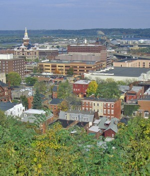 dubuque-iowa