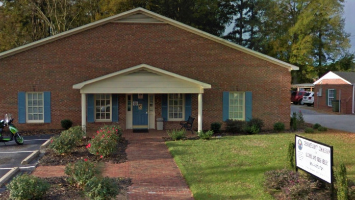 Cherokee County Commission on Alcohol and Drug Abuse SC 29341