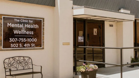 Clinic for Mental Health and Wellness WY 82070