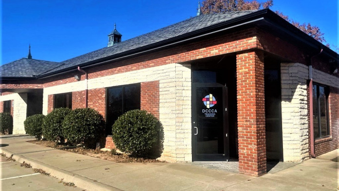 DCCCA Edmond OK 73003