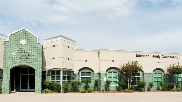 Edmond Family Counseling OK 73034