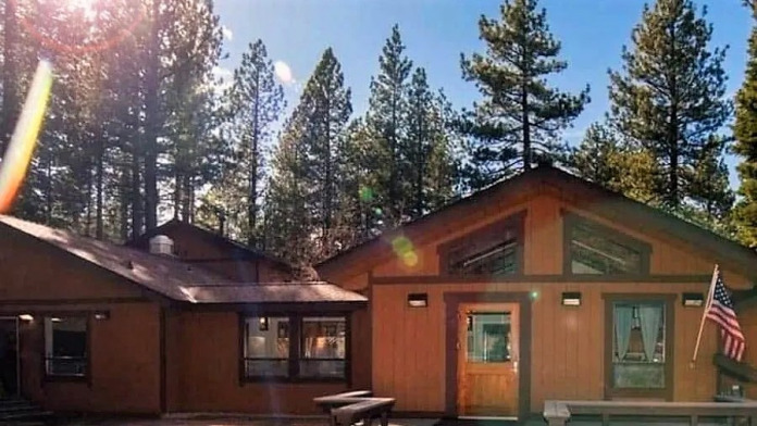 Elevate Addiction Services Lake Tahoe CA 96150