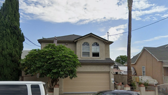 Fred Brown Recovery Services CA 90731