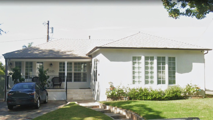 Haven House Treatment Addiction Treatment CA 90034