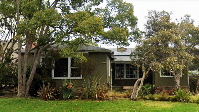 Haven House Treatment CA 90034