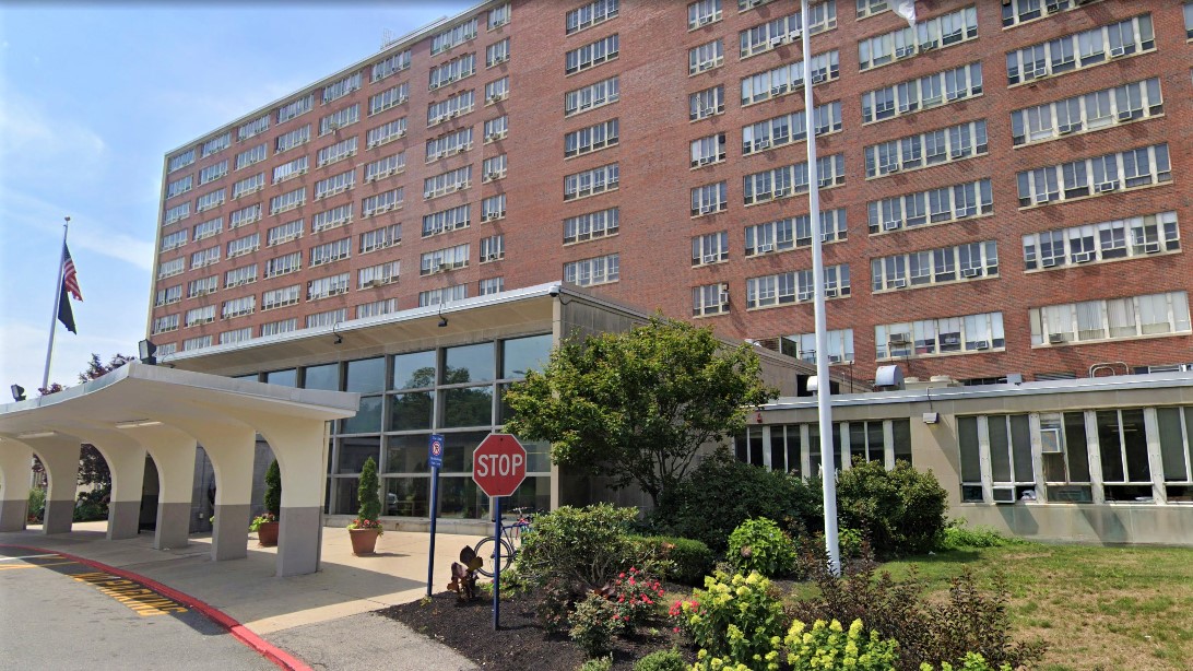 Health Care Resource Centers Jamaica Plain MA 02130