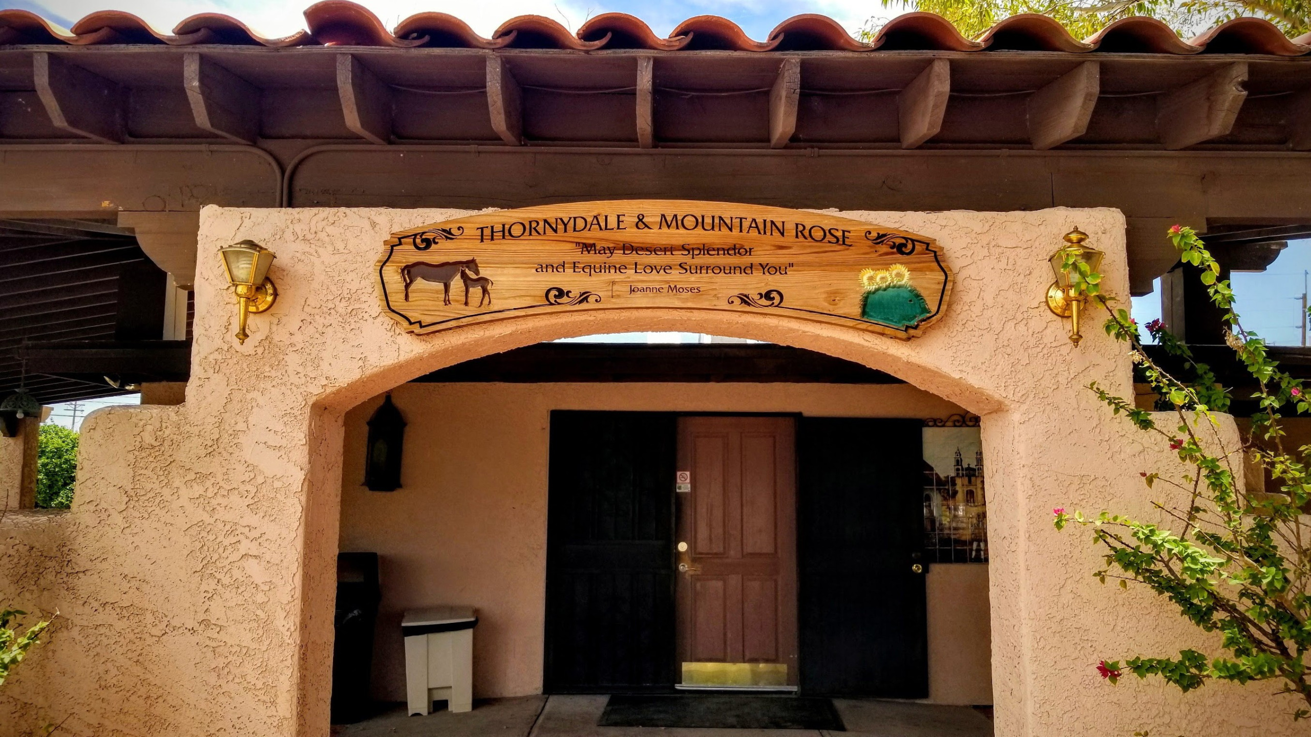 La Frontera Center Thornydale AZ 85742