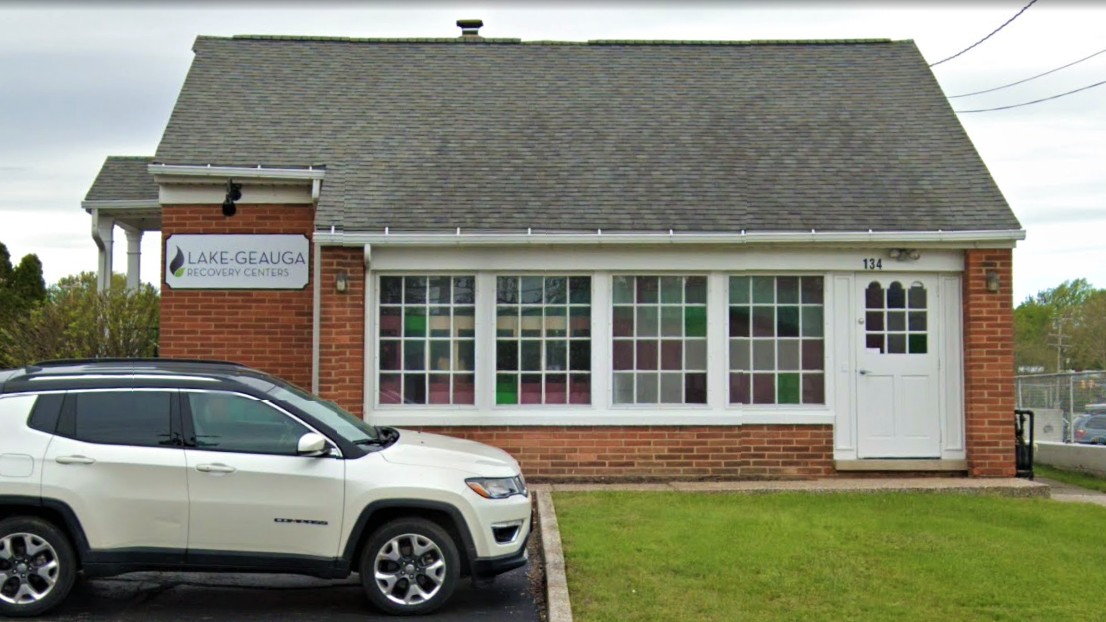 Lake Geauga Recovery Centers Painesville OH 44077