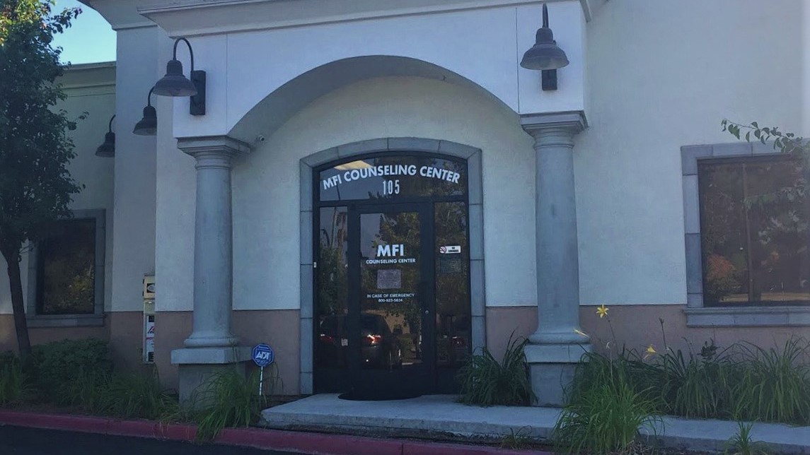 MFI Recovery Center Murrieta CA 92563
