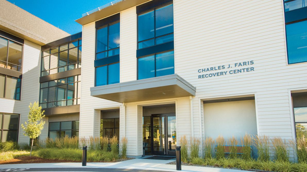 New England Recovery Center MA 01581