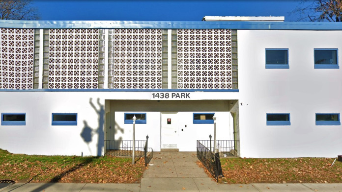 Recovery Network of Programs Community Center for Integrated Health Outpatient Treatment CT 06604