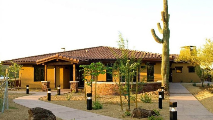 Rosewood Ranch for Adults AZ 85390
