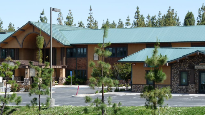 San Ysidro Health Alpine Family Medicine CA 91901