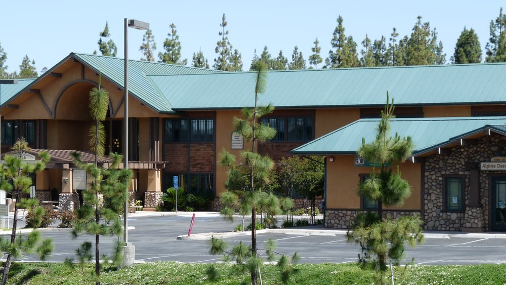 San Ysidro Health Alpine Family Medicine CA 91901