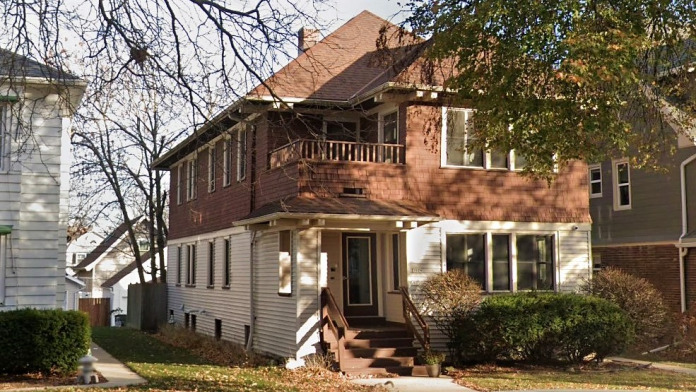 Shorewood House WI 53211