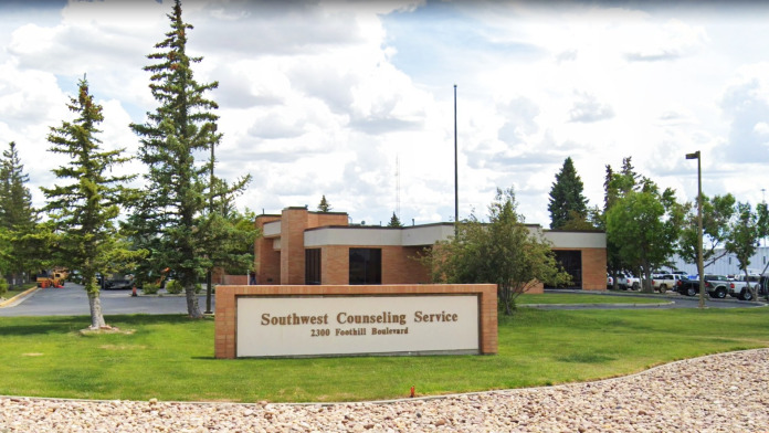Southwest Counseling Recovery Center WY 82901