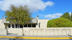 Southwest Counseling Services Mental Health WY 82901