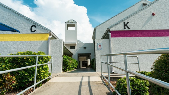 The First Step Sarasota Outpatient Office FL 34234