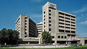 University of Louisville Hospital KY 40202