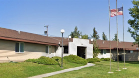 VOA Northern Rockies Cheyenne Harmony House WY 82001