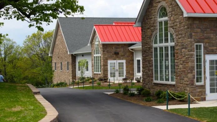 Clearbrook Treatment Centers Pennsylvania