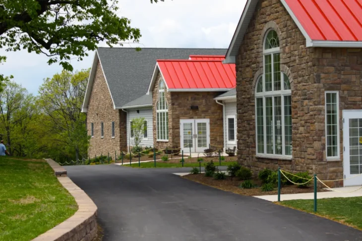 Clearbrook Treatment Centers Pennsylvania