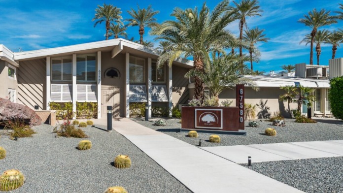 Banyan Treatment Centers Palm Springs