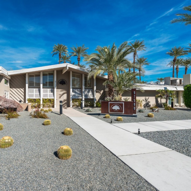 Banyan Treatment Centers Palm Springs