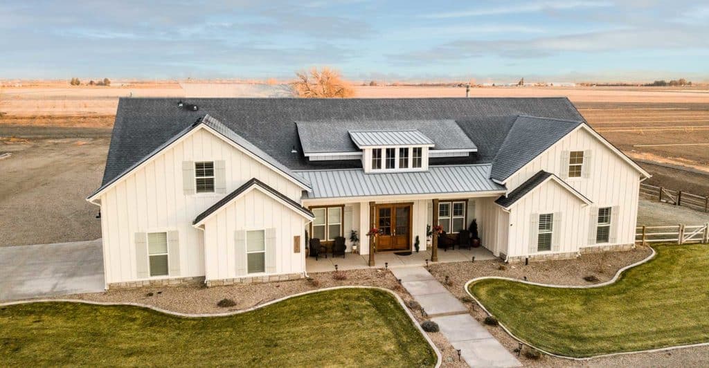 Eagle Creek Ranch Recovery