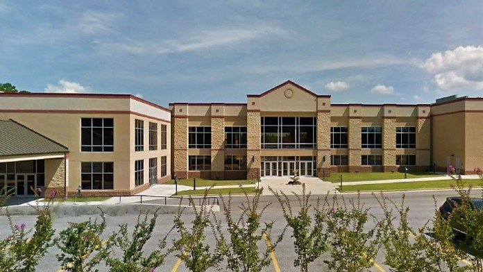 7 Springs Ministries AL 36203