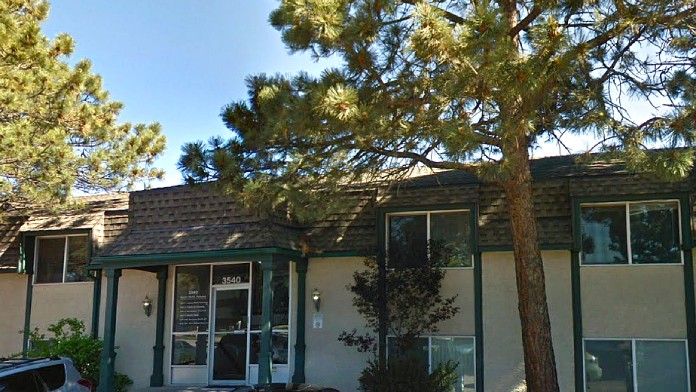 A Good Life Counseling CO 80918