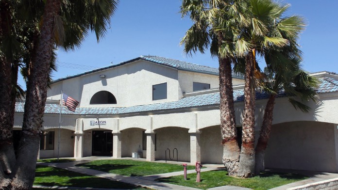 Aegis Treatment Centers Hesperia CA 92345