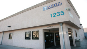 Aegis Treatment Centers Modesto CA 95350