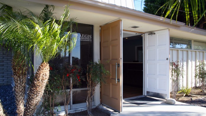 Aegis Treatment Centers Ventura CA 93003