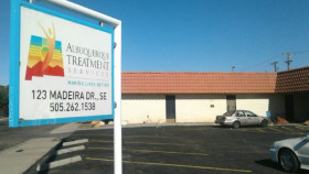 Albuquerque Treatment Services NM 87108