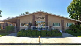 Antelope Valley Care CA 93534