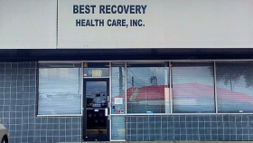 Best Recovery Health Care TX 77025