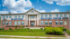BlueCrest Recovery Center NJ 7424