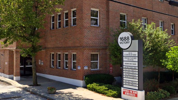 Bridge Back To Life NY 10314