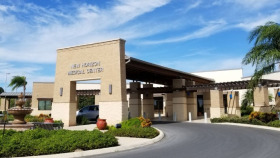 Brownsville Community Health Center TX 78521